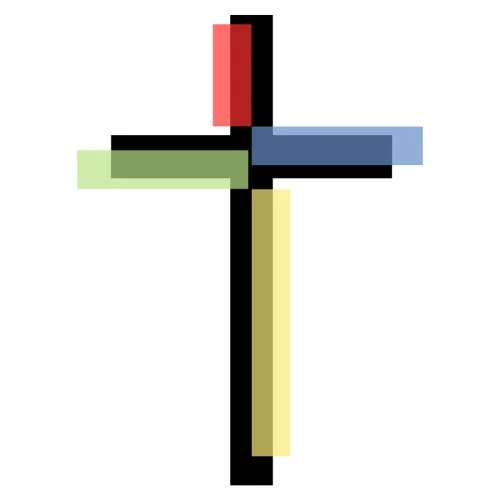 The Caribbean Reformation Network icon
