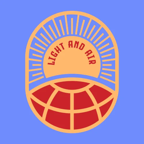 Light and Air icon