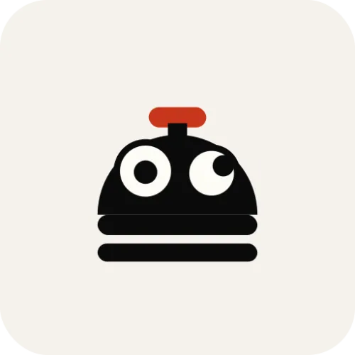 Hard to Find Good Help icon