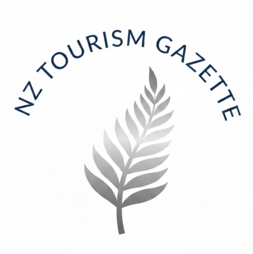 The New Zealand Tourism Gazette icon