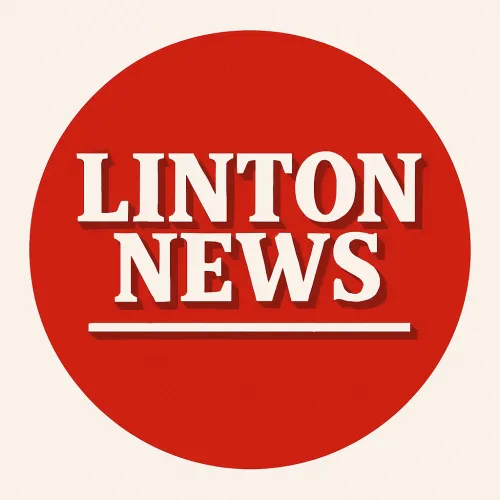 Linton News icon