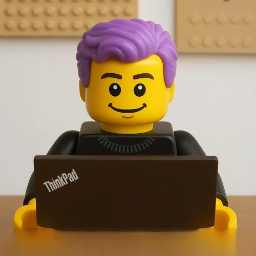 Rüegger’s Log icon