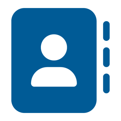 ZZP & CAO Nederland icon