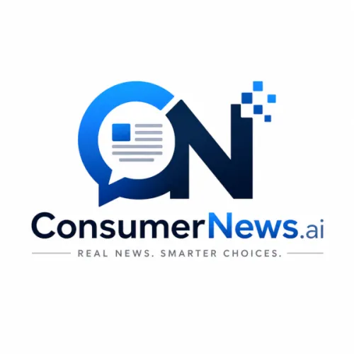 ConsumerNews.ai icon