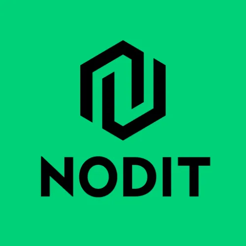 Nodit icon