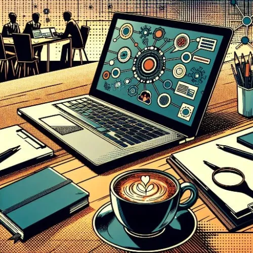 Michal Buczko - Quality Adventures icon