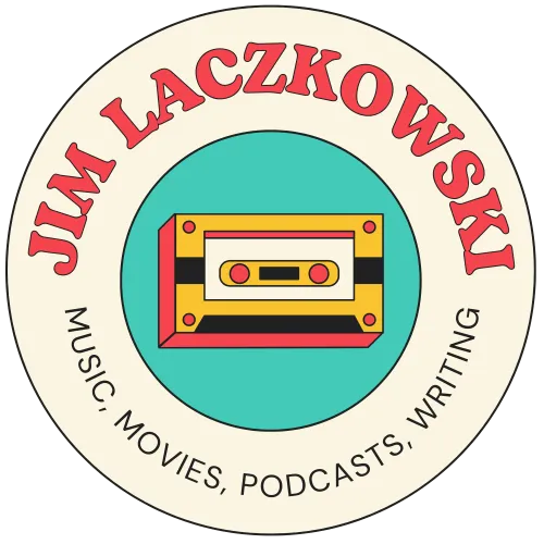 Jim Laczkowski icon