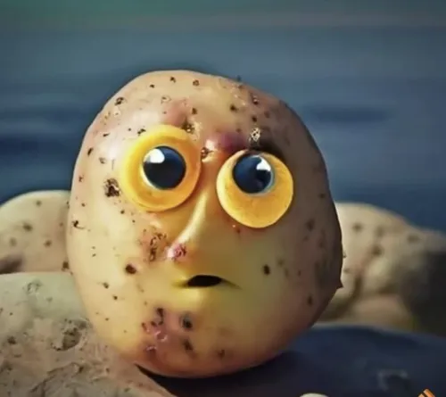 Esoteric Potato icon