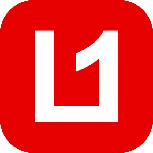 Studio Layer One icon
