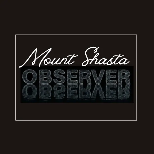 Mount Shasta Observer icon