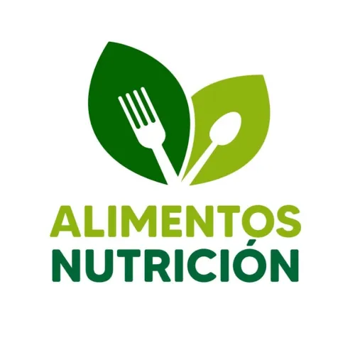 Alimentos & Nutrición icon