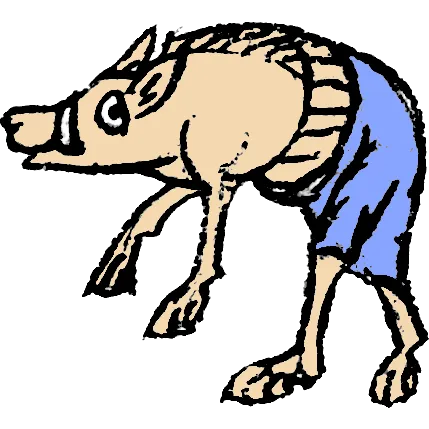 Bacon Boutique Bits icon