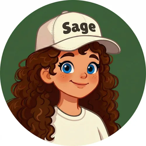 Cooking With Sage icon