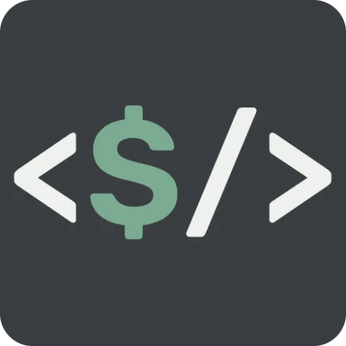 Code and Capital icon