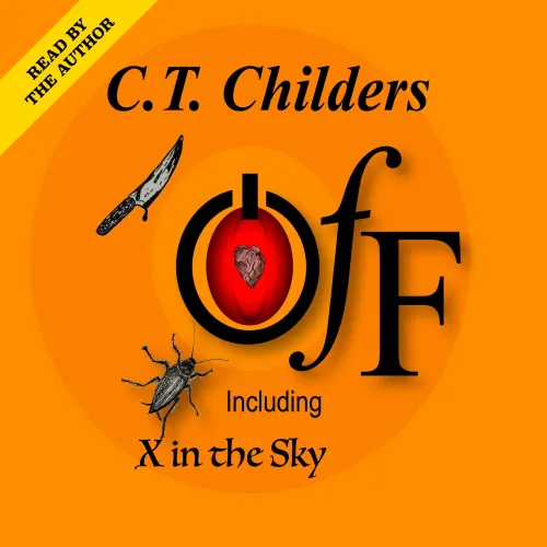 C.T. Childers icon