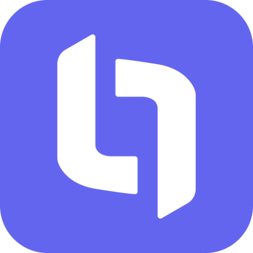 The Ledgerise icon