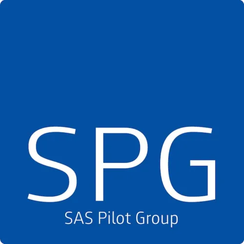 SAS Pilot Group icon