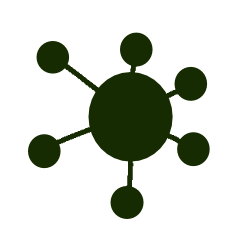 Atomic icon