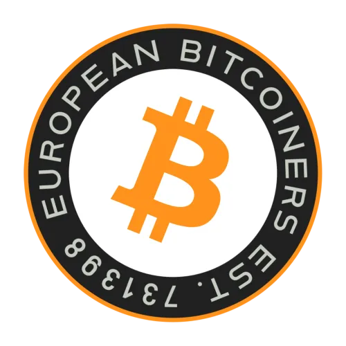 European Bitcoiners icon