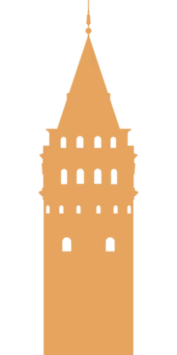 Galata Tower Visitor Guide icon