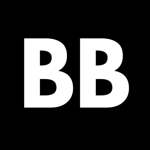 Bad Baltic magazine icon