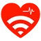 HeartCast: Heart Rate Monitor for Apple Watch icon