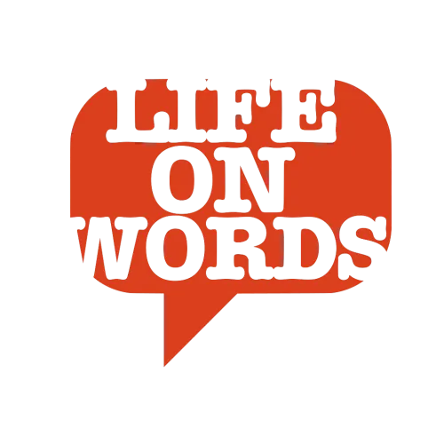 Life on Words icon