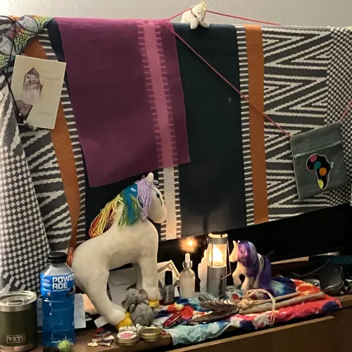 Inspiration Is All Around You icon