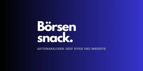 BörsenSnack icon