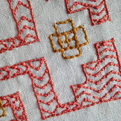 Honoring the Thread icon