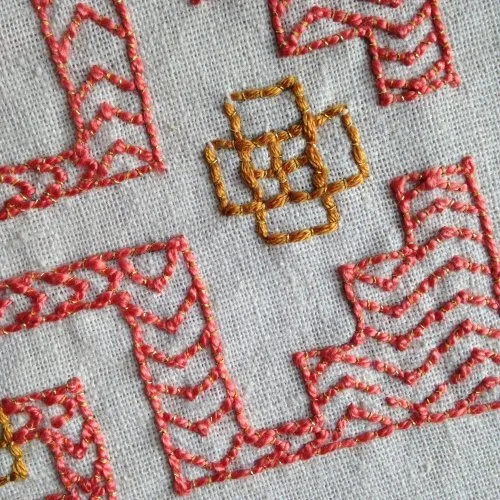 Honoring the Thread icon