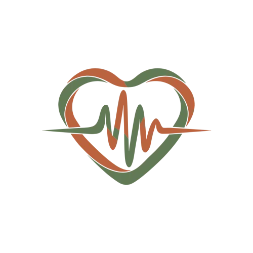 The Vital Pulse icon