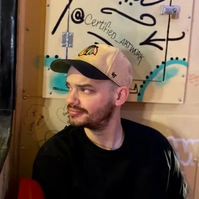 Steve Kwiatkowski icon