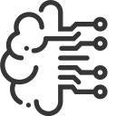 인공지능 인사이트 icon