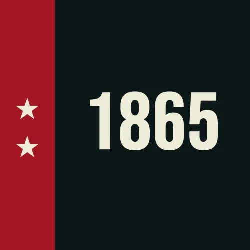 eighteensixtyfive icon