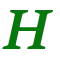Hagensr icon