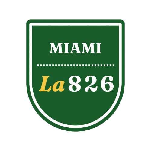 La 826 icon