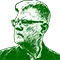 John Dudley, Author icon