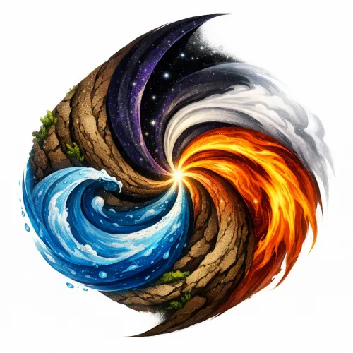 The Holistic Martial Artist icon