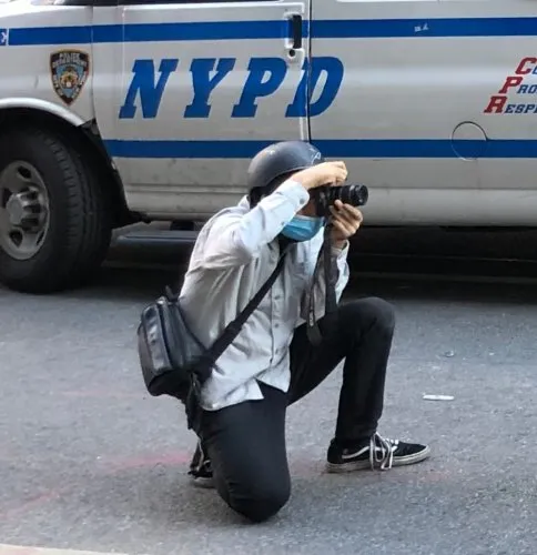 The Critical Realist icon