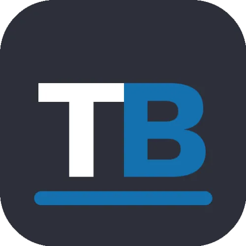 Tech Between the Lines icon