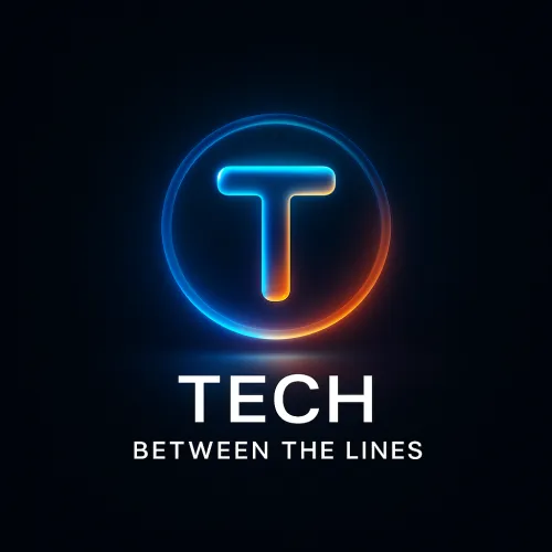 Tech Between the Lines icon
