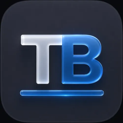 Tech Between the Lines icon
