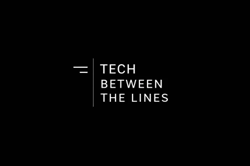 Tech Between the Lines icon