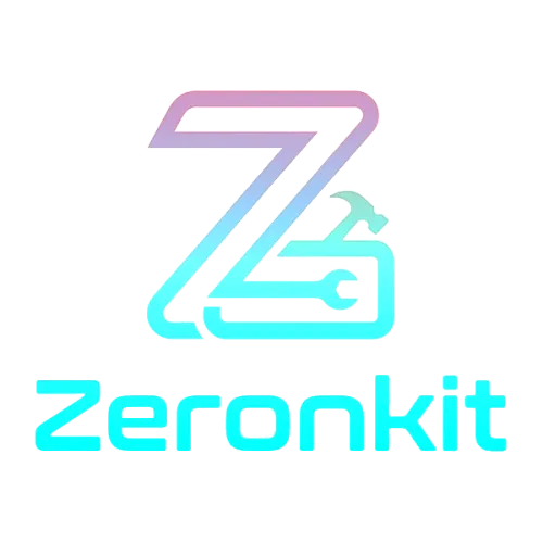 ZeronKit icon