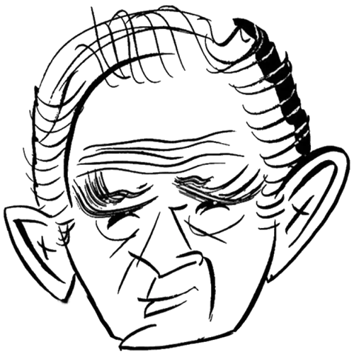 Norman Mailer Society icon