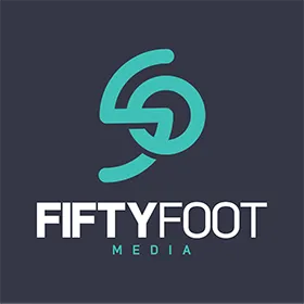 50 Foot Media icon