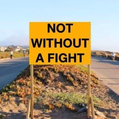 Safe Street Rebel icon