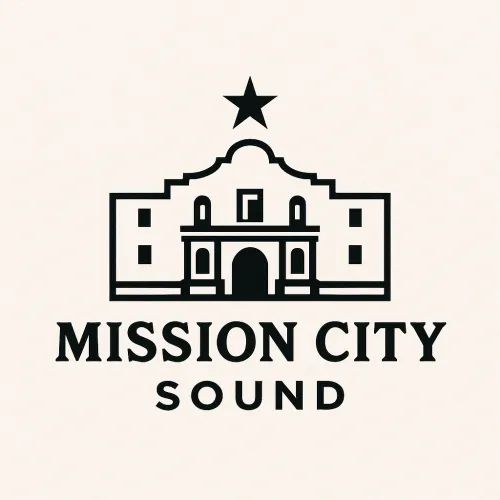 Mission City Sound icon