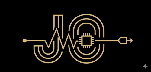 Juan Ortiz Electronics icon